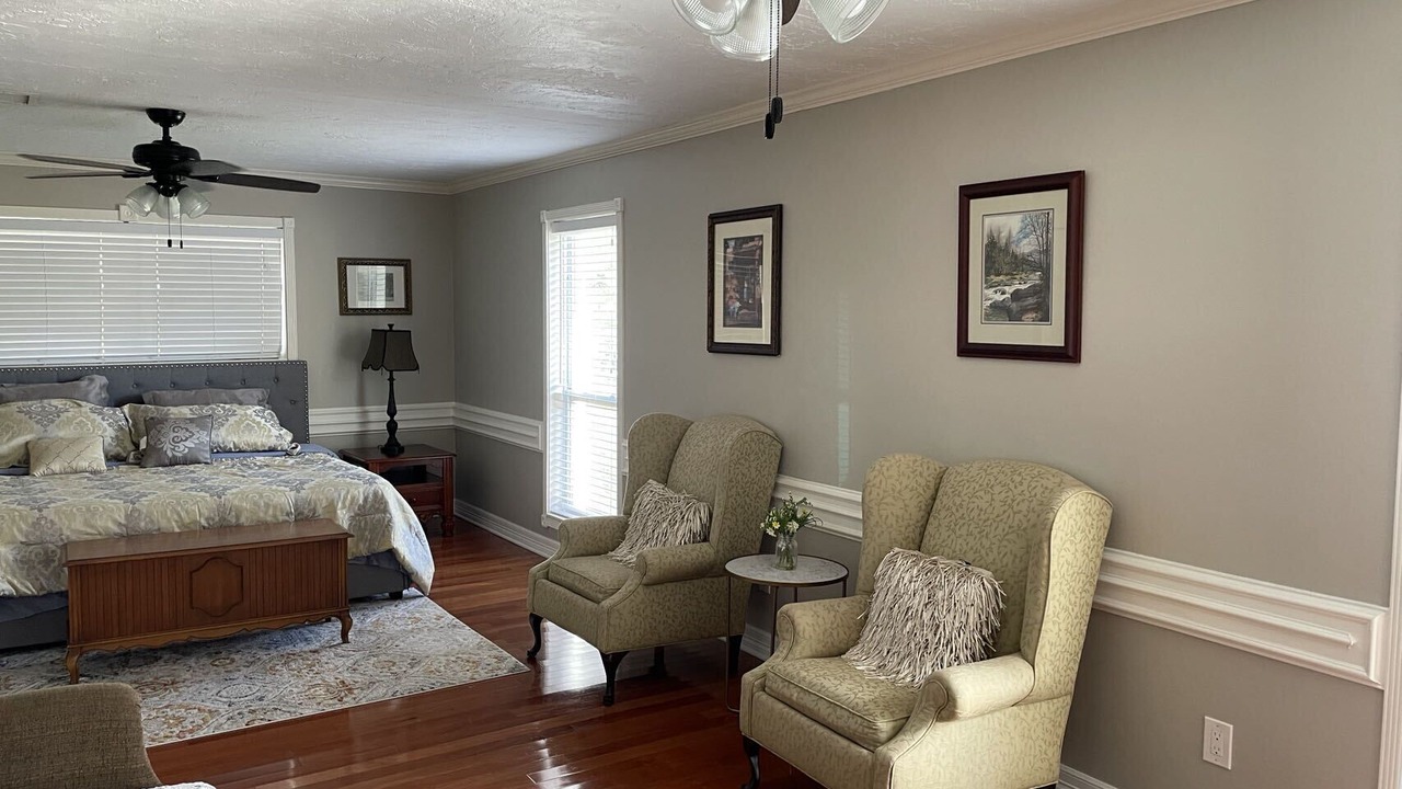 Photo of Bedroom in Katy