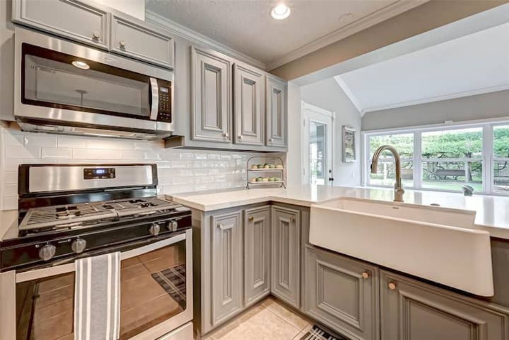 Photo of Kitchen in Katy