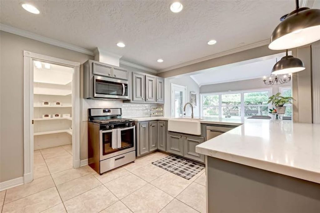 Photo of Kitchen in Katy