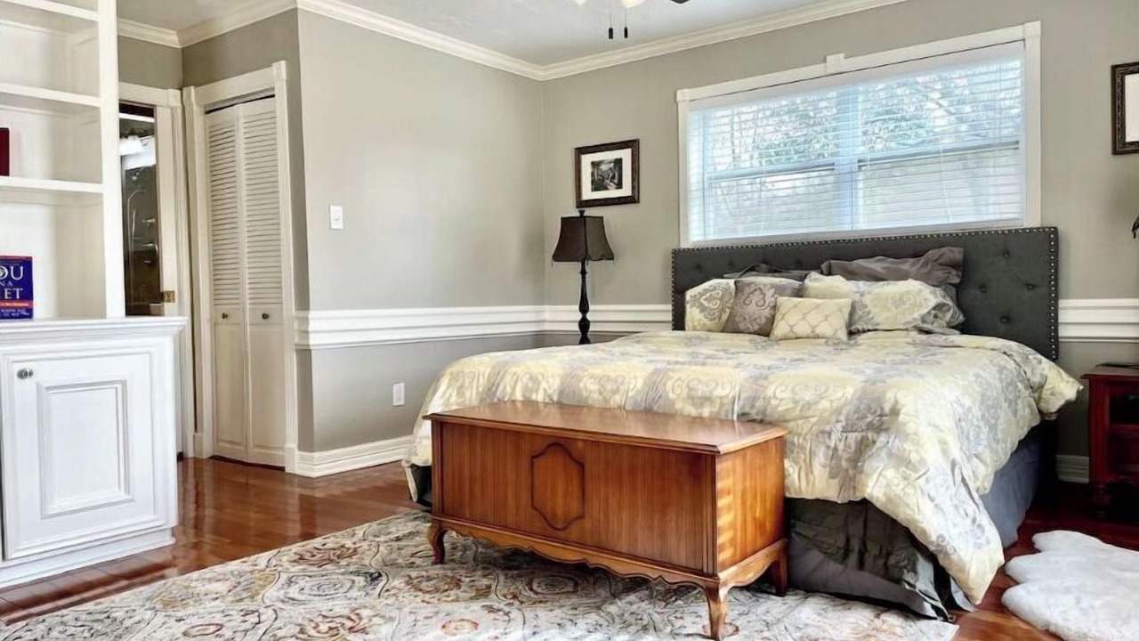 Photo of Bedroom in Katy