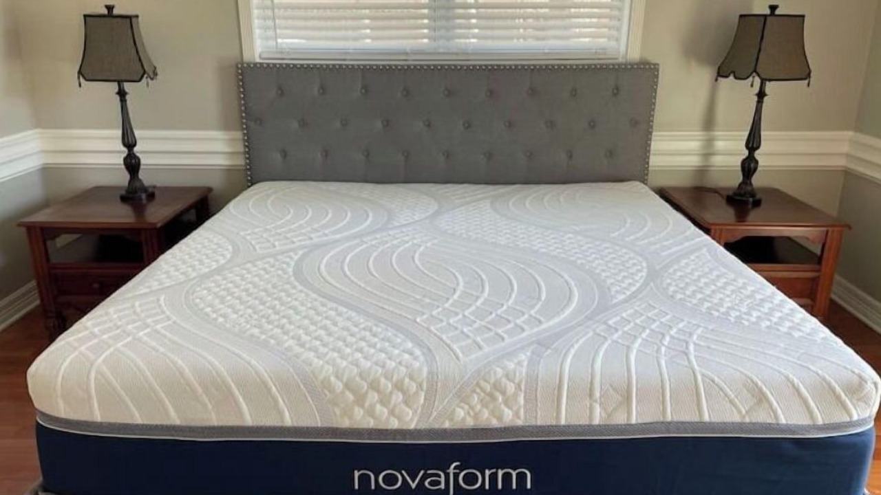 Photo of Bedroom in Katy