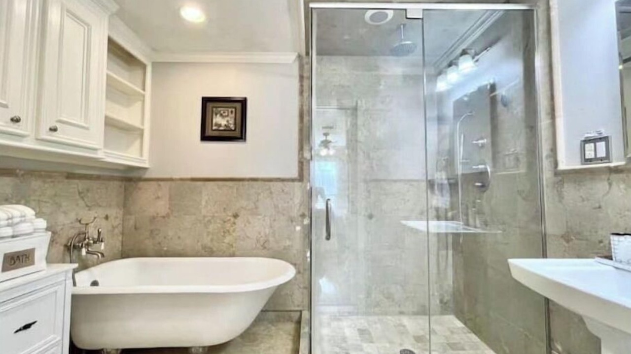 Photo of Bathroom in Katy