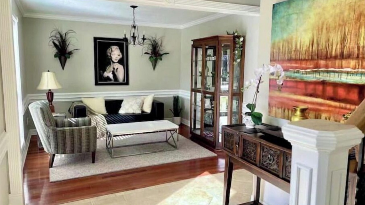Photo of Livingroom in Katy