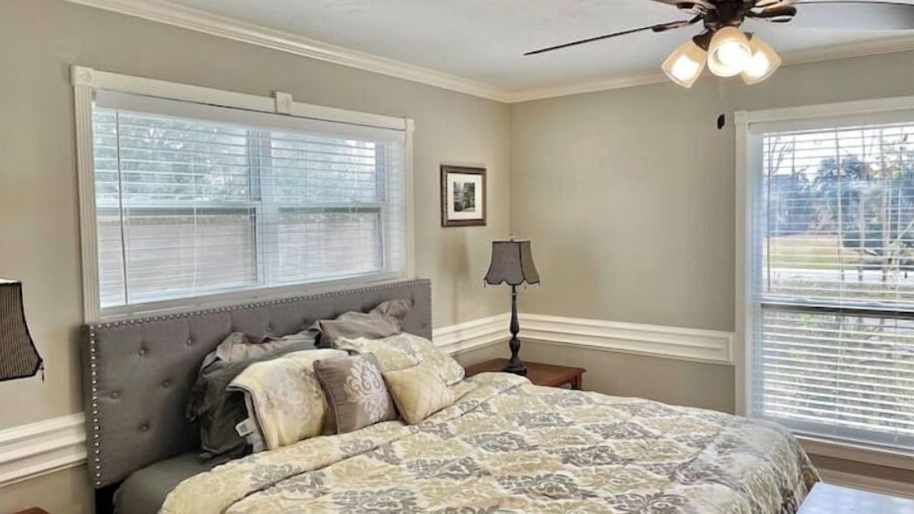 Photo of Bedroom in Katy