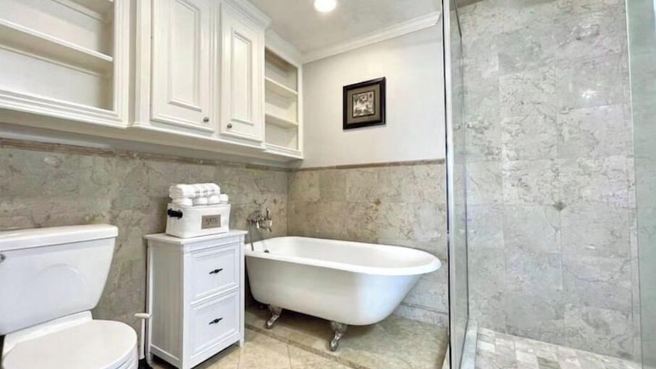 Photo of Bathroom in Katy