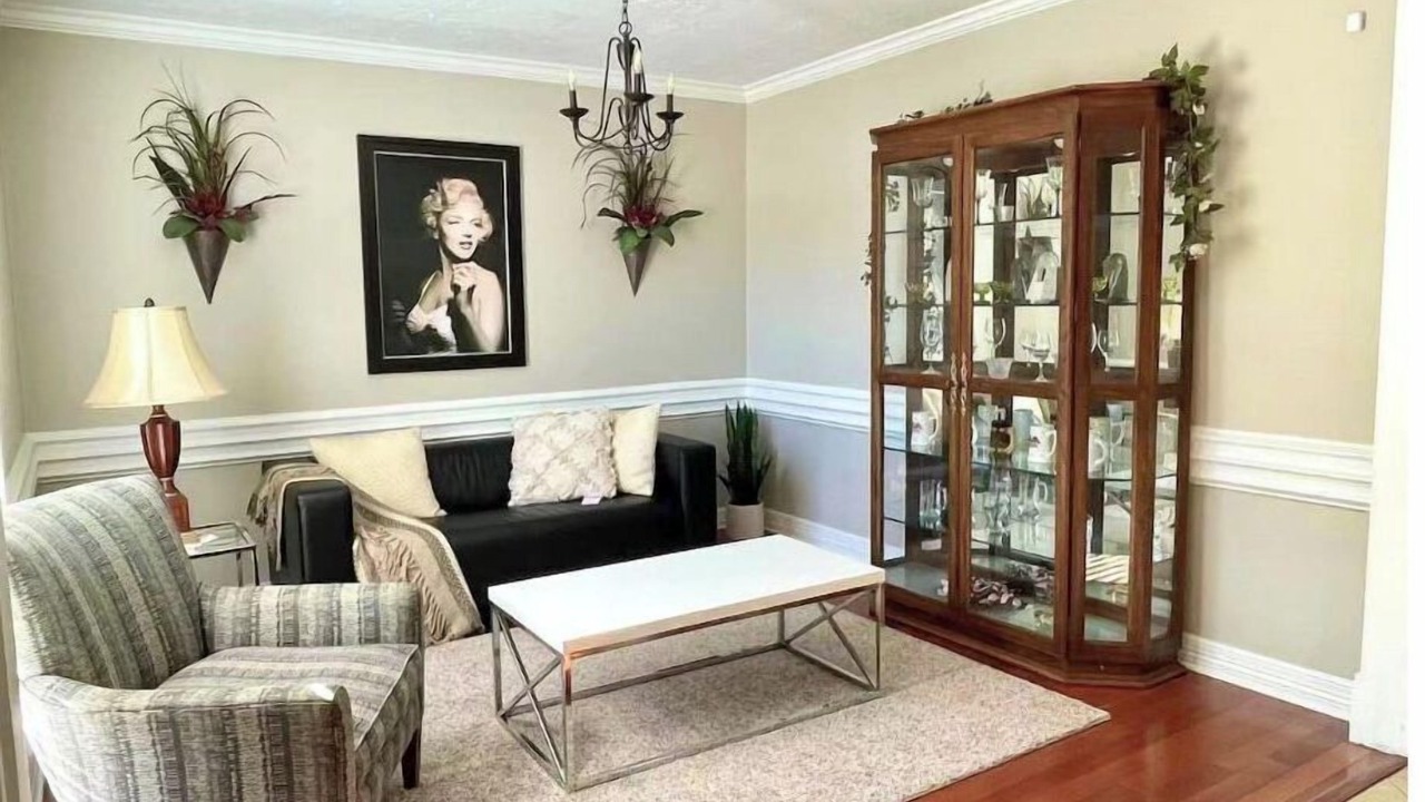 Photo of Livingroom in Katy