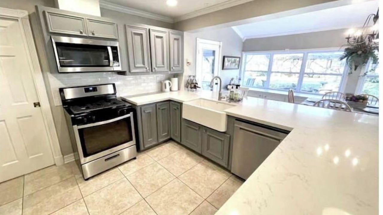 Photo of Kitchen in Katy