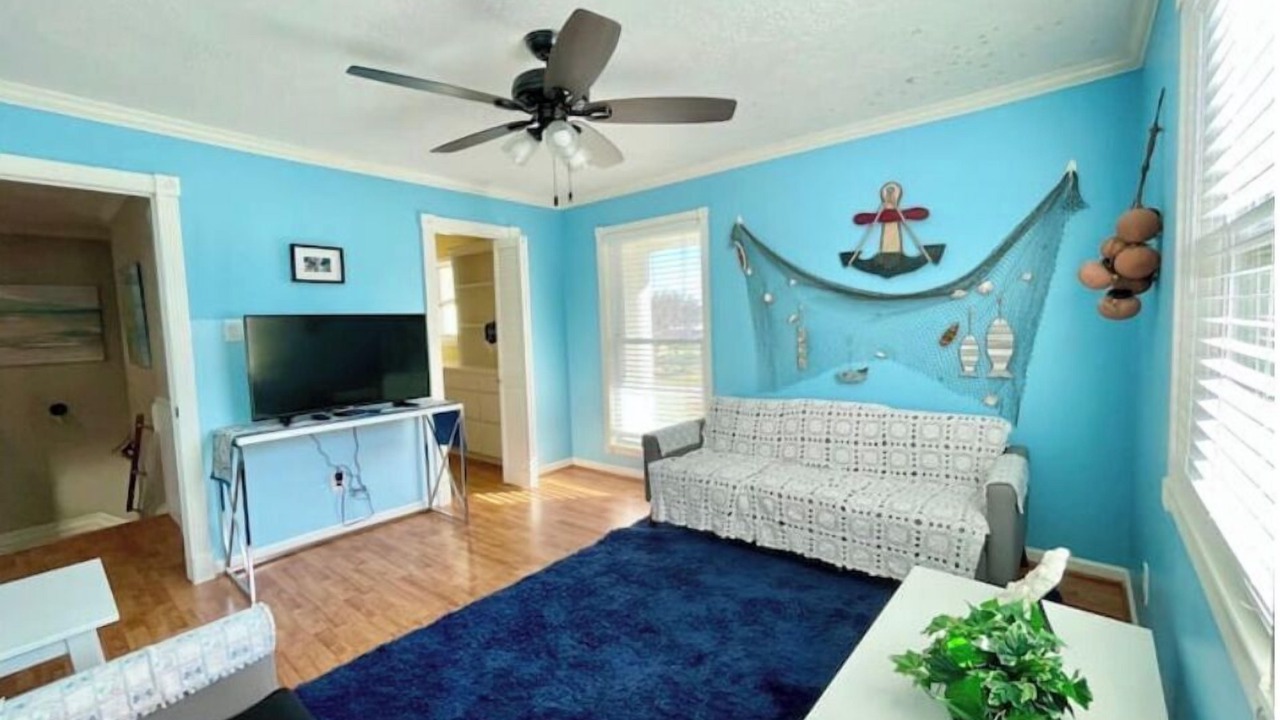 Photo of Livingroom in Katy
