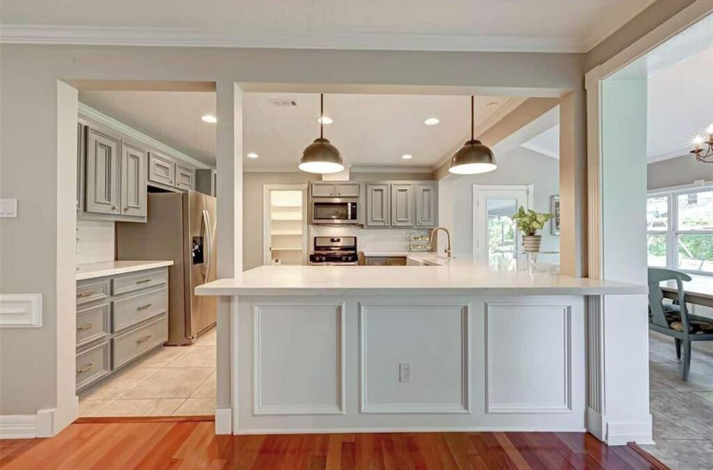 Photo of Kitchen in Katy