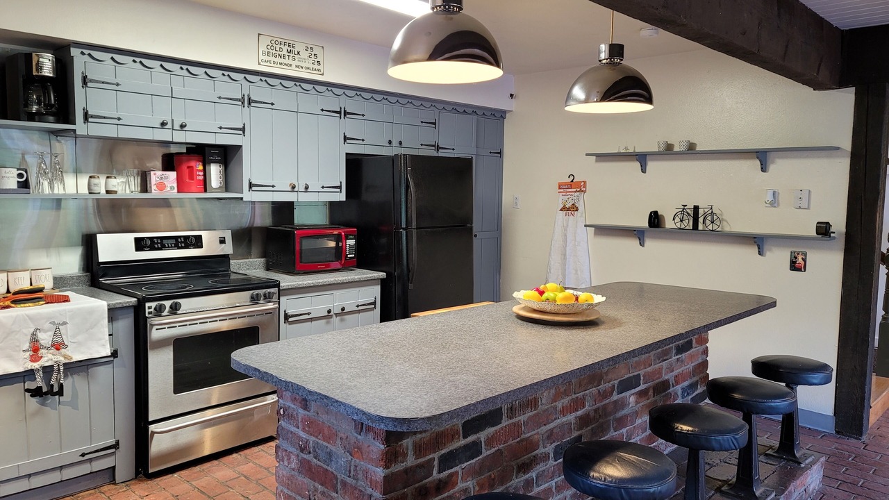 Photo of Kitchen in Washougal