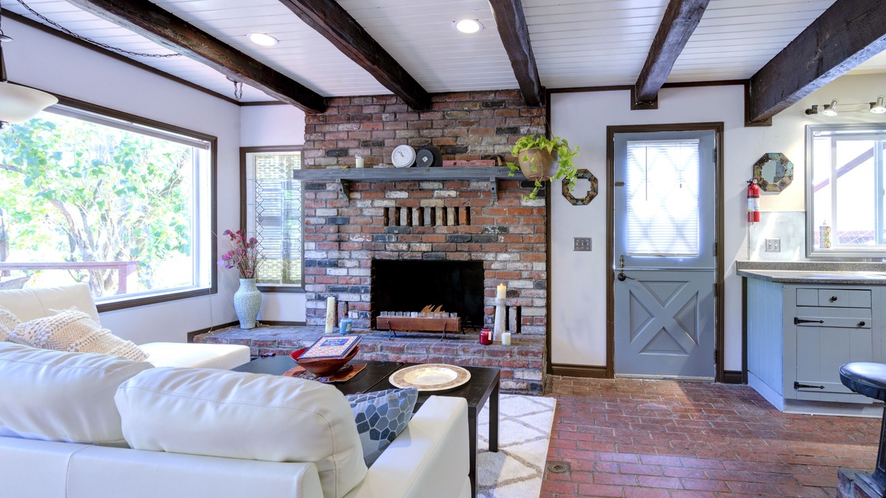 Photo of Livingroom in Washougal