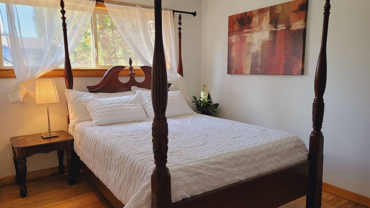 Photo of Bedroom in Washougal