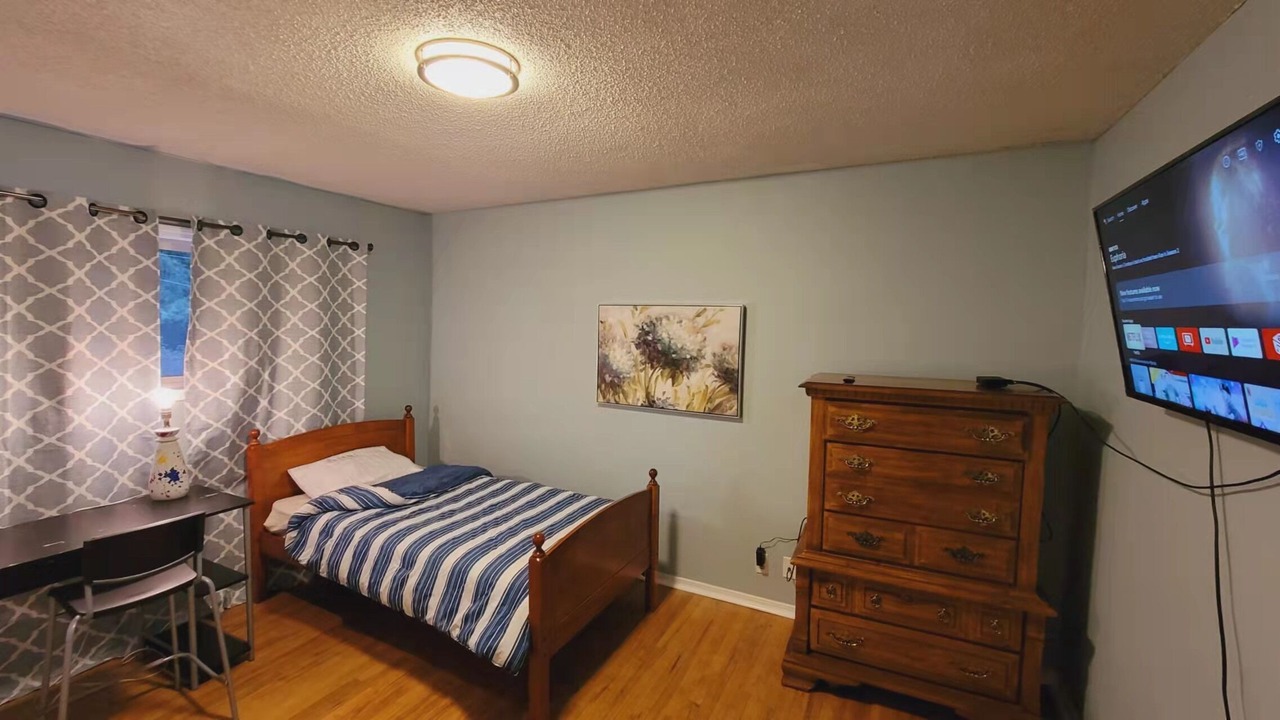 Photo of Bedroom in Washougal