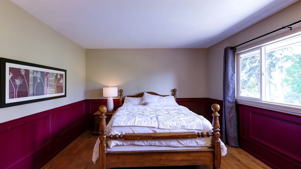 Photo of Bedroom in Washougal