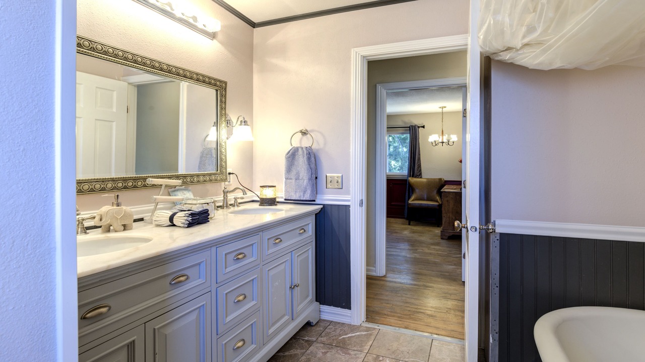 Photo of Bathroom in Washougal