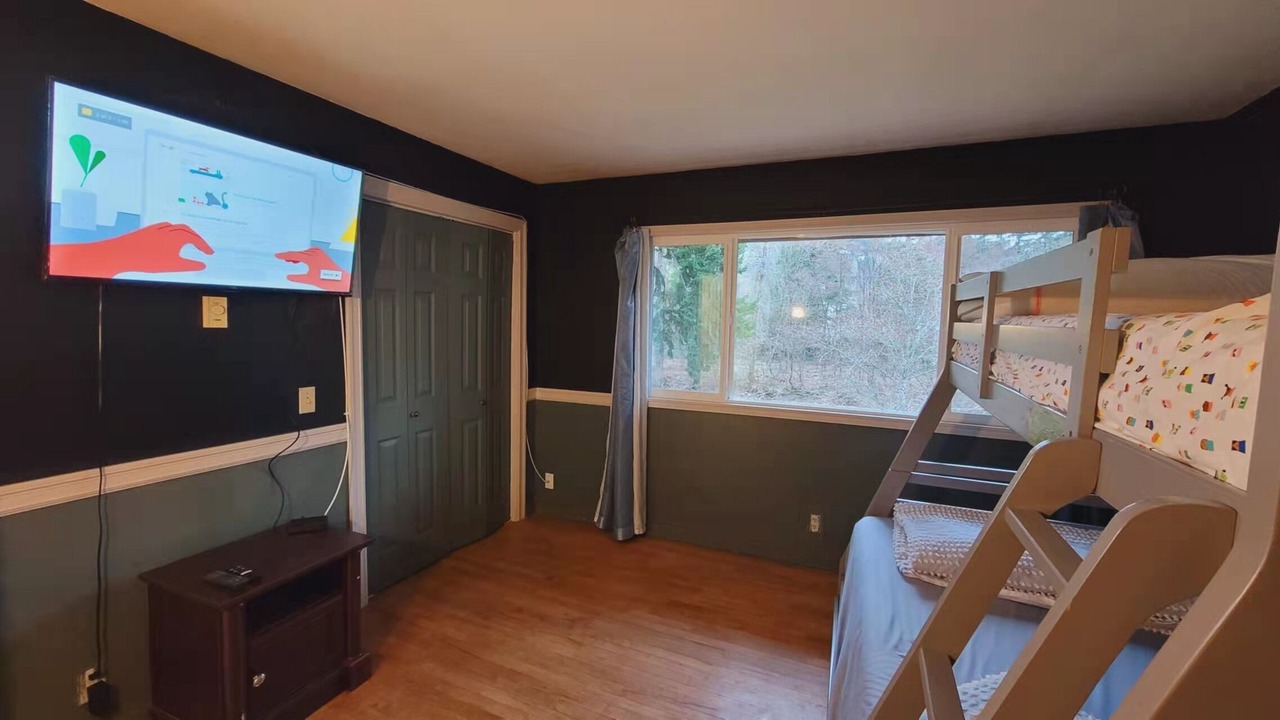 Photo of Bedroom in Washougal