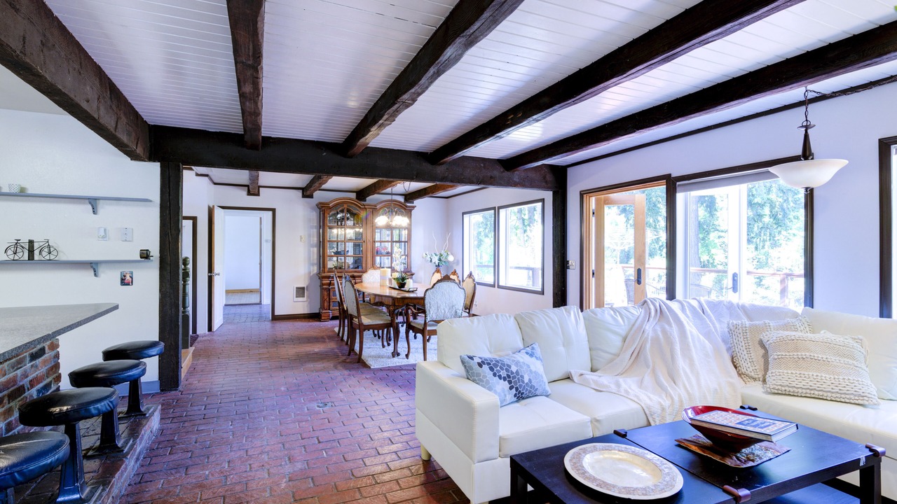 Photo of Livingroom in Washougal