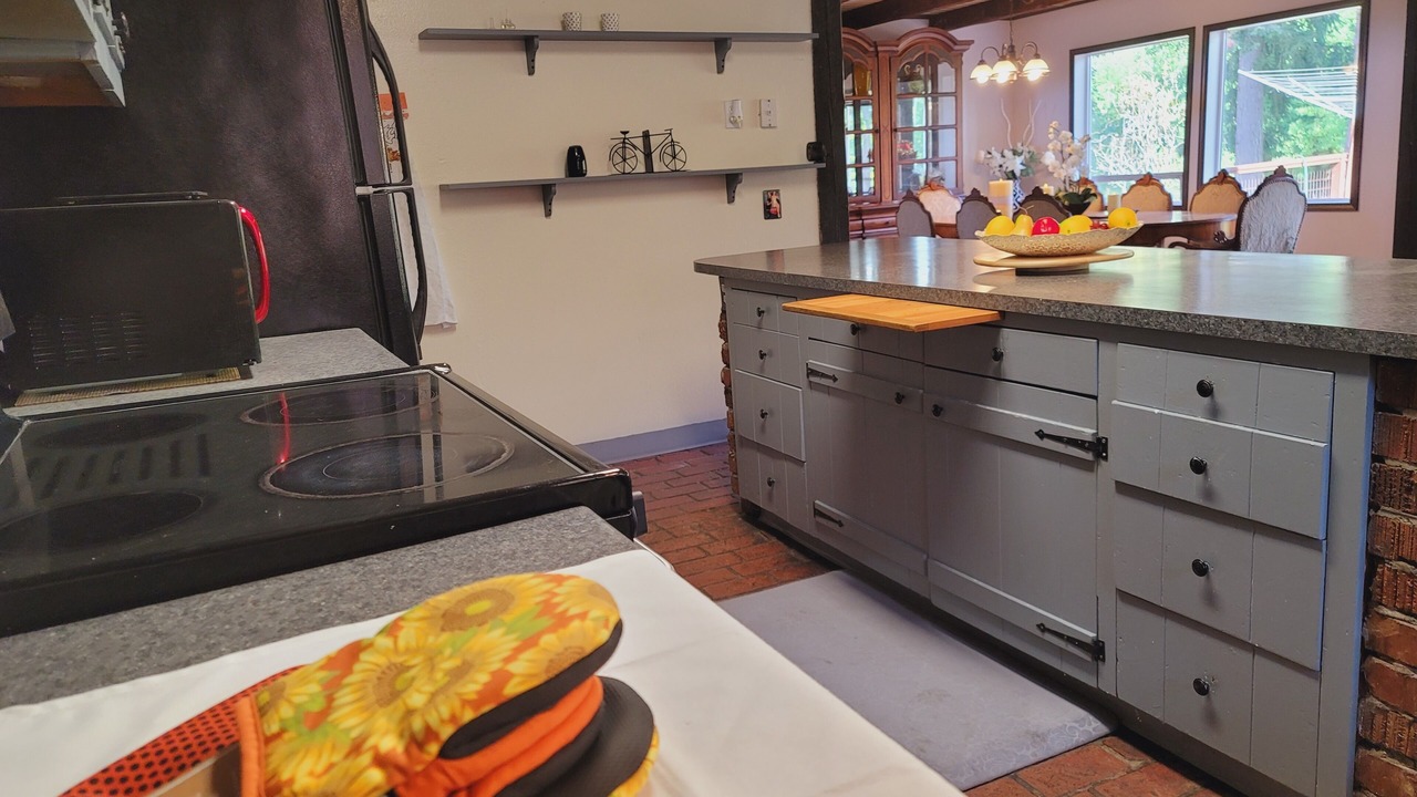 Photo of Kitchen in Washougal