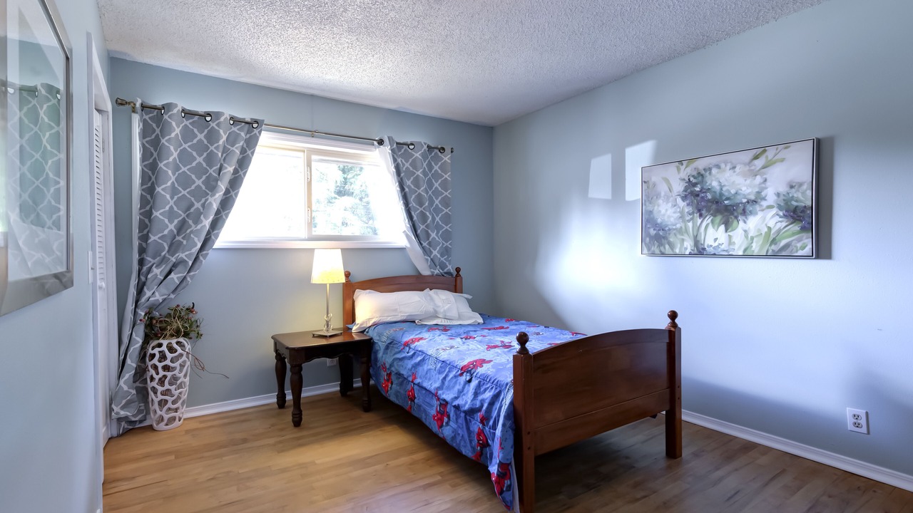 Photo of Bedroom in Washougal
