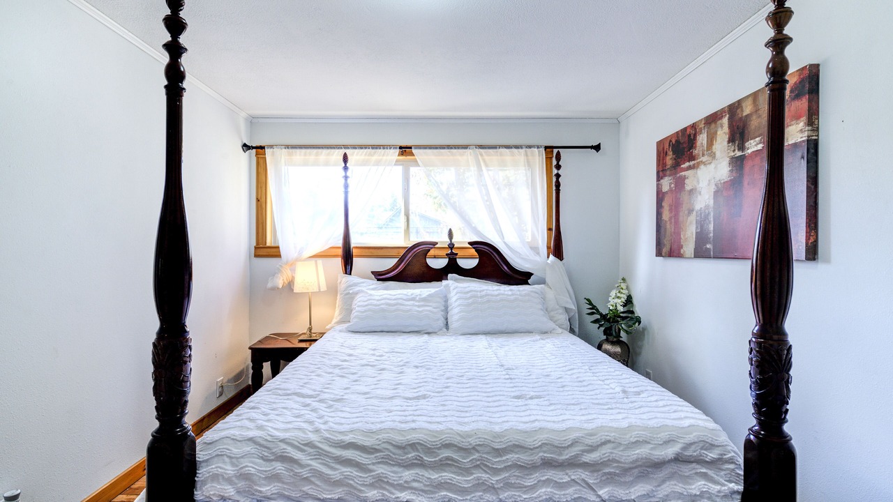 Photo of Bedroom in Washougal