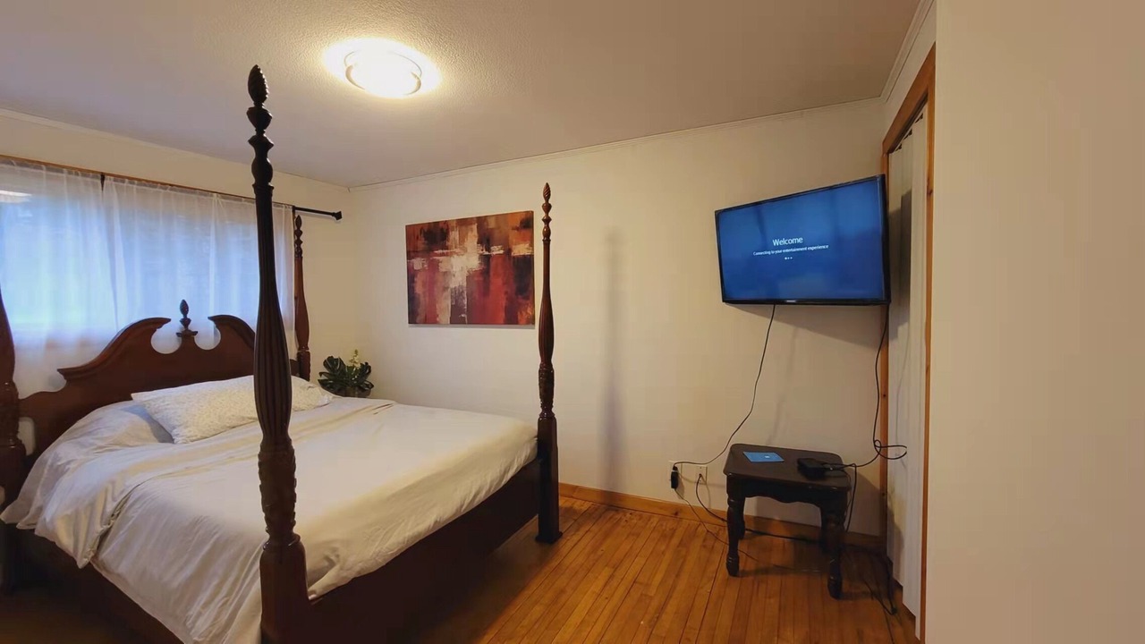 Photo of Bedroom in Washougal