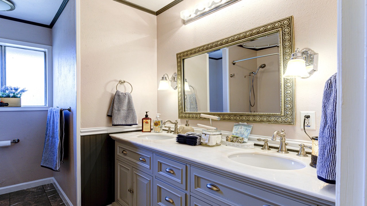 Photo of Bathroom in Washougal