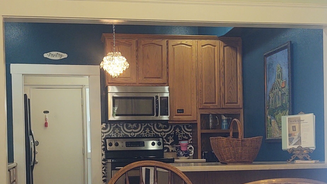Photo of Livingroom in Abilene