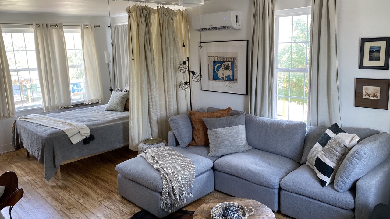 Photo of Bedroom in Abilene