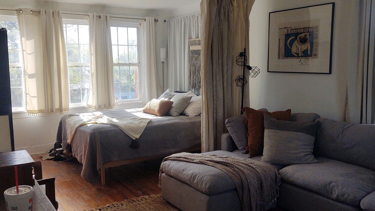 Photo of Bedroom in Abilene