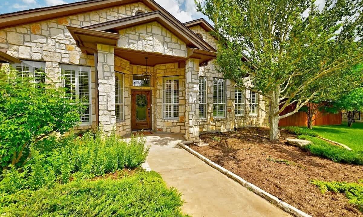 Photo of Outdoor in Dripping Springs