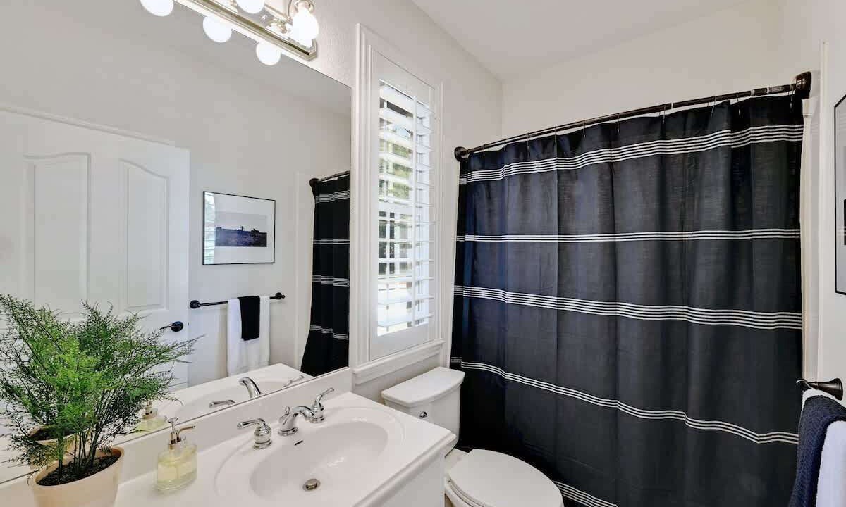 Photo of Bathroom in Dripping Springs