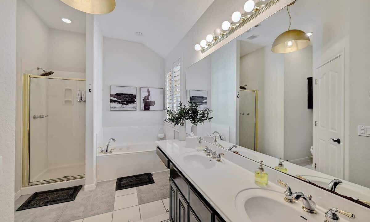 Photo of Bathroom in Dripping Springs