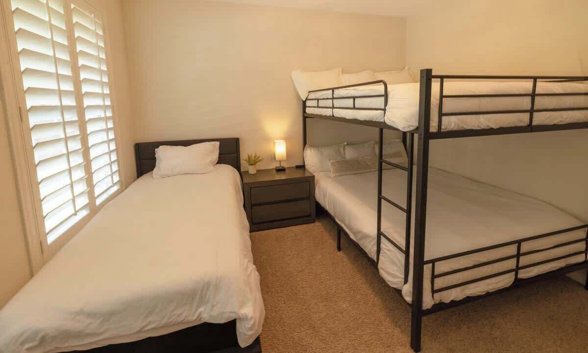 Photo of Bedroom in Dripping Springs