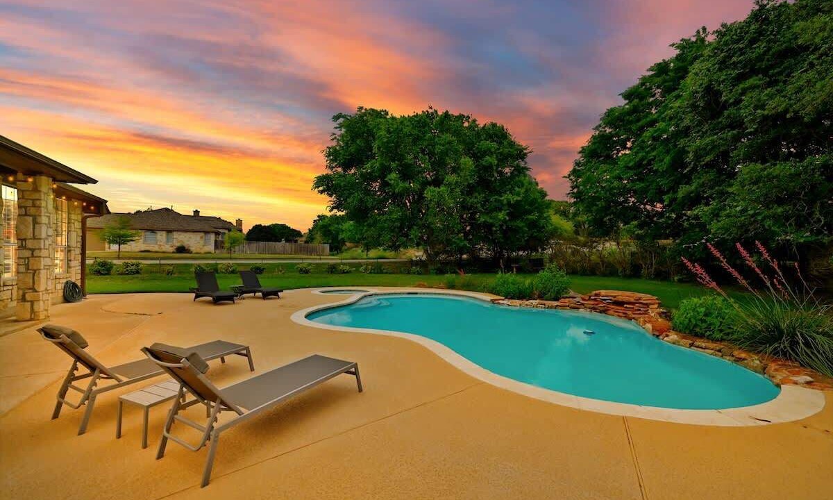 Photo of Outdoor in Dripping Springs