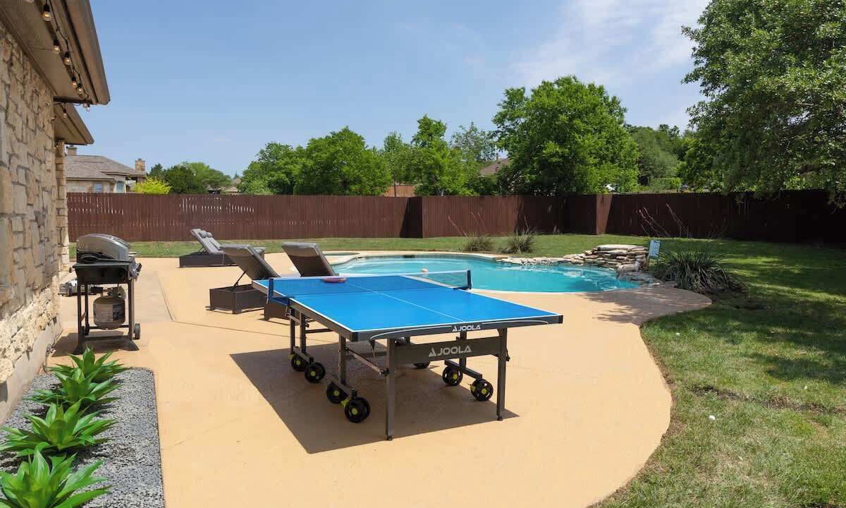 Photo of Patio Balcony in Dripping Springs