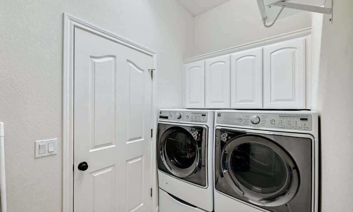 Photo of Bedroom in Dripping Springs