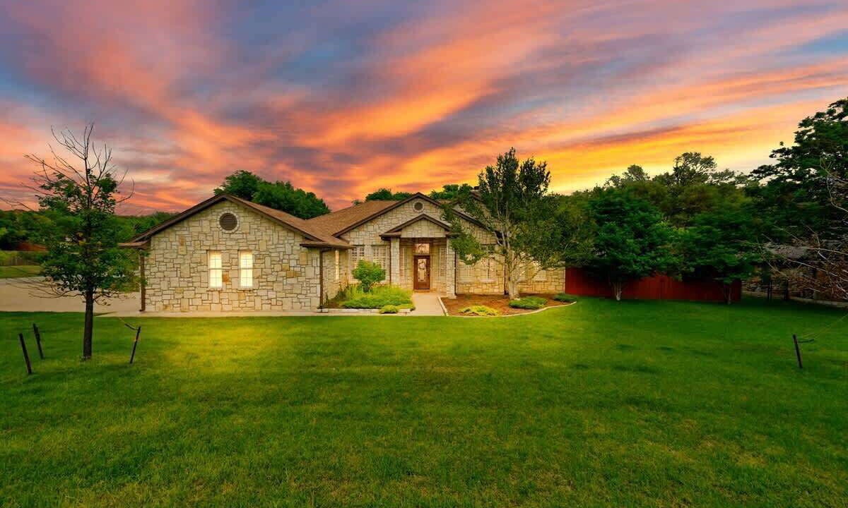 Photo of Outdoor in Dripping Springs