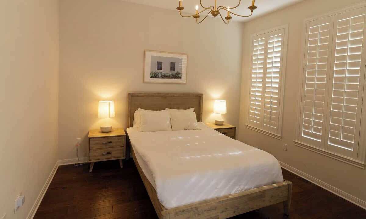 Photo of Bedroom in Dripping Springs