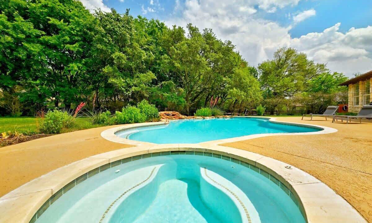 Photo of Outdoor in Dripping Springs