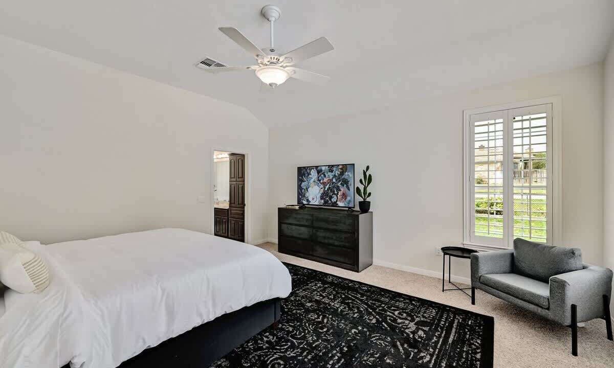 Photo of Bathroom in Dripping Springs