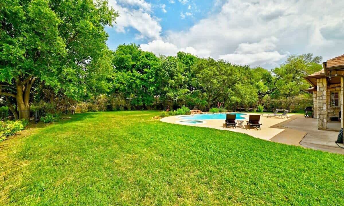 Photo of Outdoor in Dripping Springs