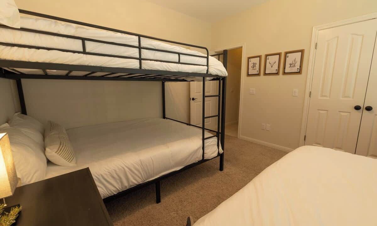 Photo of Bedroom in Dripping Springs
