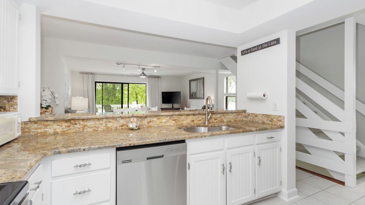 Photo of Kitchen in North Shore