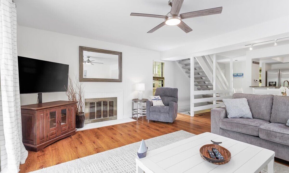 Photo of Livingroom in North Shore