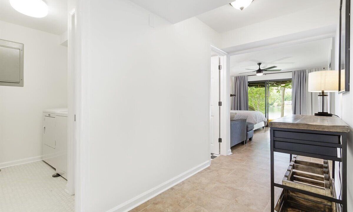 Photo of Bedroom in North Shore
