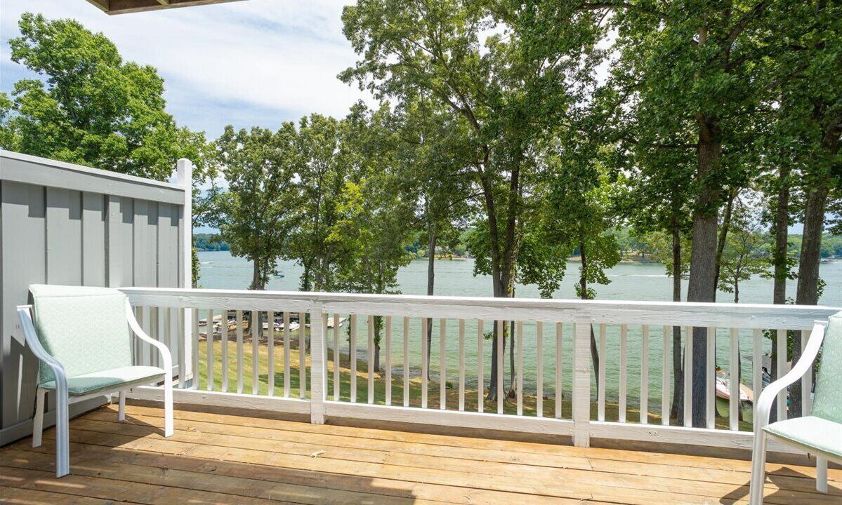 Photo of Bedroom in North Shore
