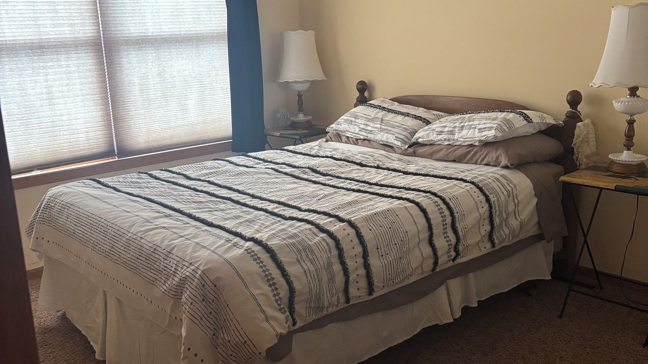 Photo of Bedroom in Markville