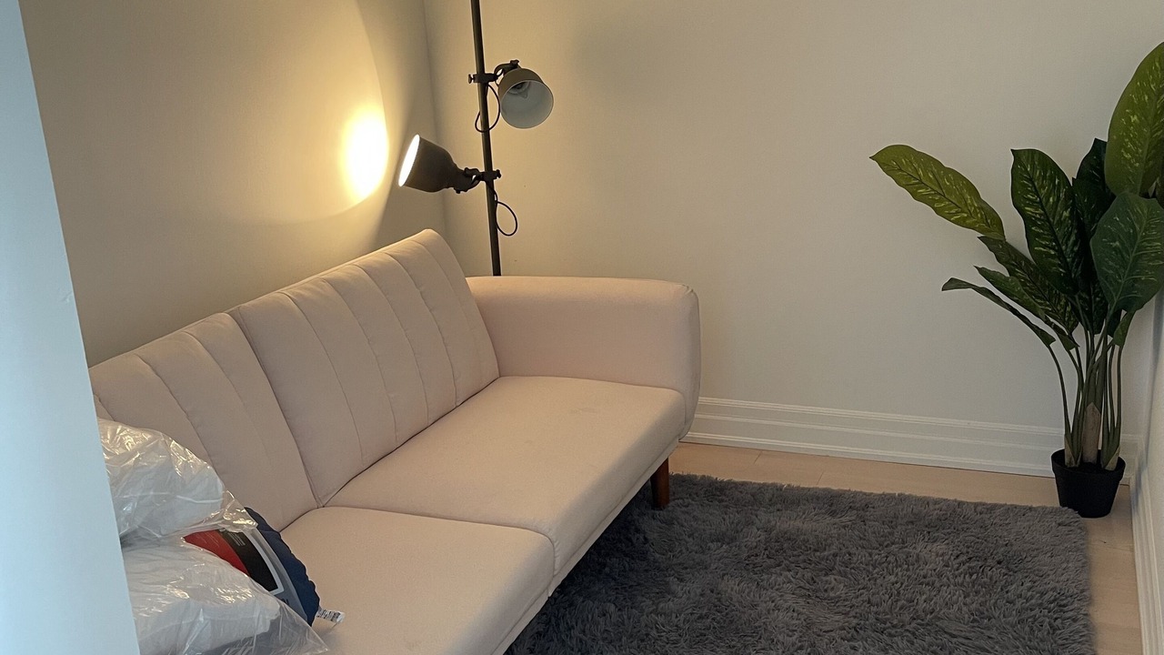 Photo of Livingroom in St. Lawrence