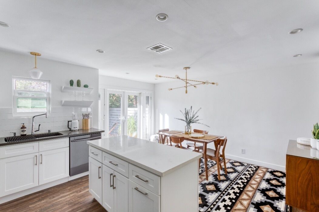 Photo of Bedroom in Verdugo Woodlands