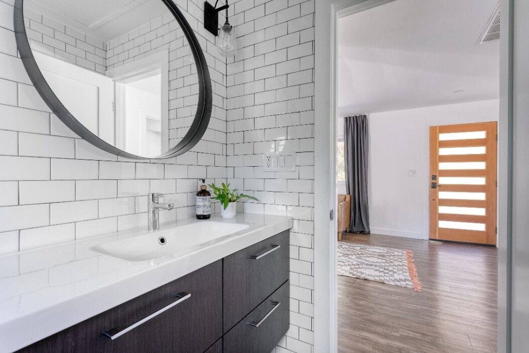 Photo of Bathroom in Verdugo Woodlands